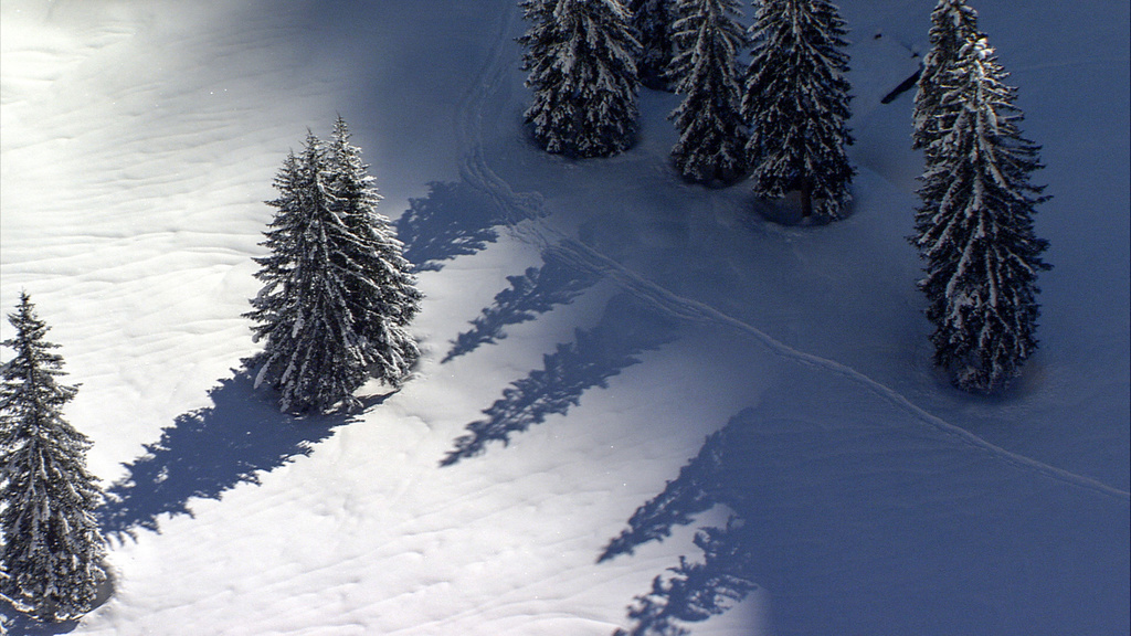 Dolomiten - Sagenhaftes Juwel der Alpen