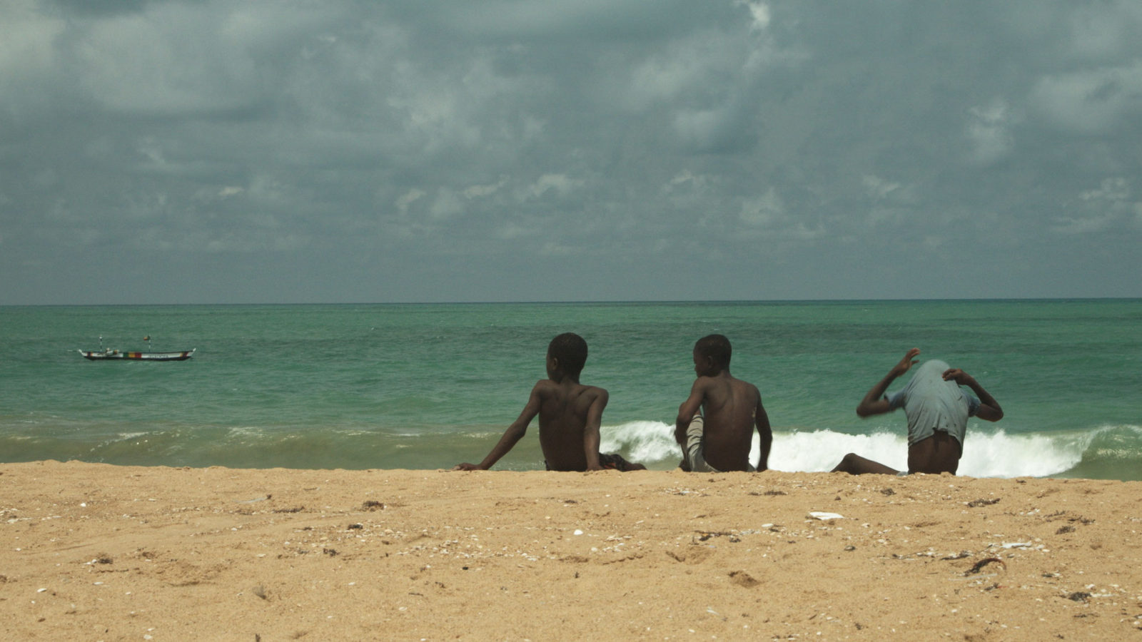 GRANDPOPO helios sustainable films